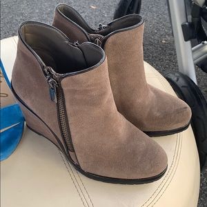 Vince Camuto Boots